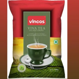 Vincos Tea Powder 30gm