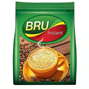 BRU Coffee Powder 100gm