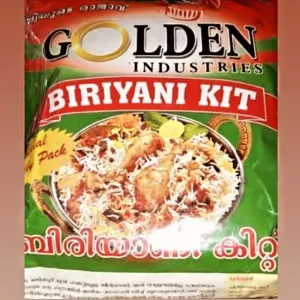 ബിരിയാണി കിറ്റ്  900gm