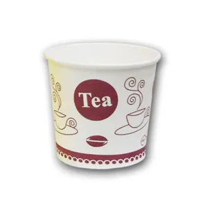 Disposable Tea Cup (10 nos)