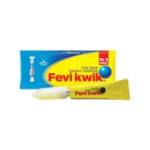 Fevi kwik