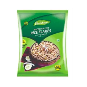 Pavizham Rice Flakes 500 gm  (അവൽ )