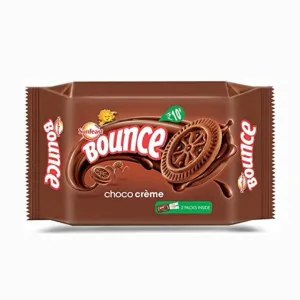 Sunfeast Bounce Chocolate 
