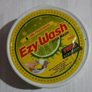 Ezy Wash Dish Wash 250g