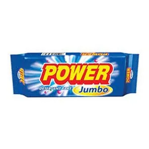 Power Jumbo bar soap