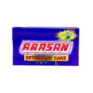 Arasan Bar soap