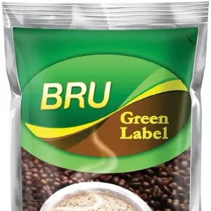 BRU Green Label