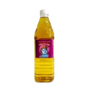 Niramalyam വിളക്കേണ്ണ  500ml