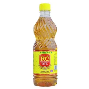 RG നല്ലെണ്ണ 1 Ltr