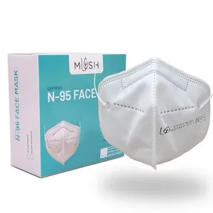 N95 Mask