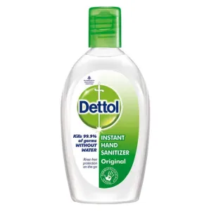 Dettol Hand sanitizer