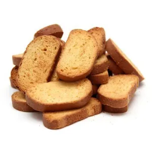 Rusk 250gm