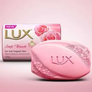 LUX 100g