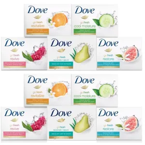 Dove 100g