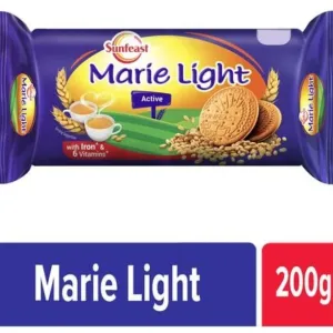 Sunfeast  Marie Light 