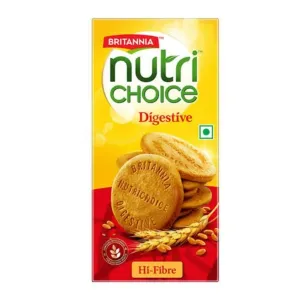 Brittania nutri choice 250gm