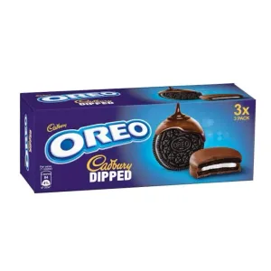 OREO Dipped 150gm