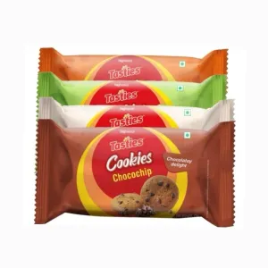 Big Basket Tasties Cookies 75gm