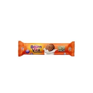 Cadbury Bourn Vita Biscuits 