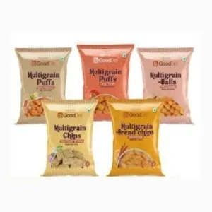 Good Diet Multigrain Puffs 30gm