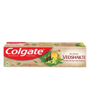 Colgate Swarna Vedsakthi  200gm