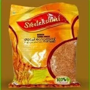Sree Lakshmi samba wheat ( സൂചി ഗോതമ്പ് നുറുക്ക് ) 500gm