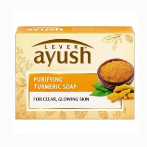 Ayush soap