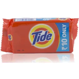 Tide Bar Soap