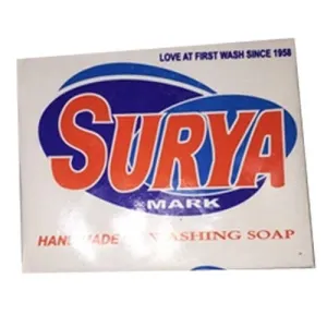 Surya Bar Soap