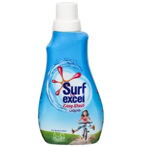 Surf exel liquid 