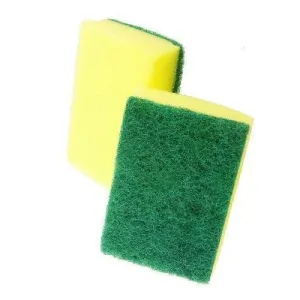 Sponge Scrubber 