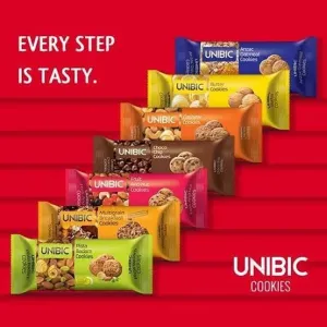 UNIBIC  75gm