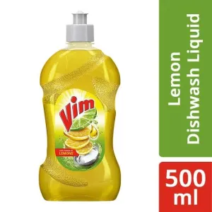 Vim Lemons 500 Ml