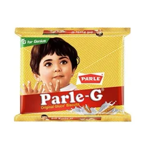 Parle G Rs5