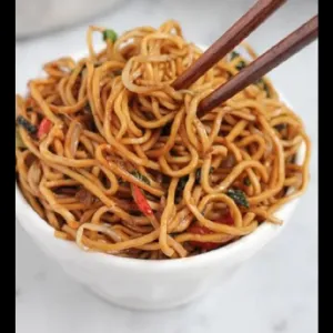 Chowmein