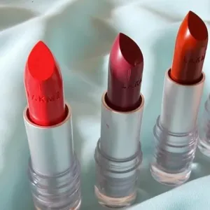 Lakme Lipstick combo