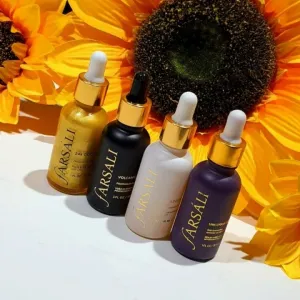 Farsali Serum