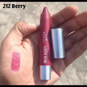 Original Swiss beauty Lipstick