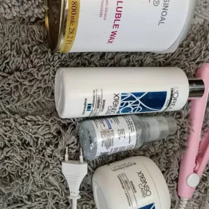 hair spa Combo