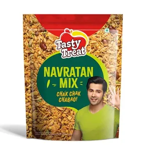 Tasty Treat Navrratan Mixture