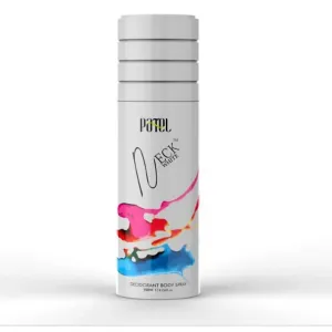 Patel Neck Body Spray