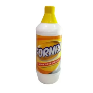 FORNIX white floor cleaner 