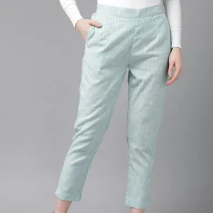 Formal Pants