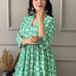 cotton kurta 