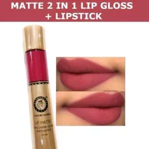 Lipstick for long lasting