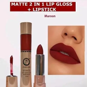 Lipstick long lasting