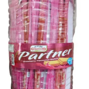 Priya gold partner wafers Rs.5 ( एमआरपी 150 रु )