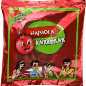 dabir hajmola Anardana Rs.1 (20p )