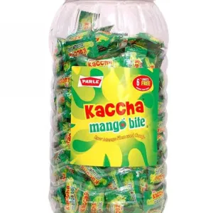 Parle Kaccha Rs.50 पैसे एमआरपी 150 रु