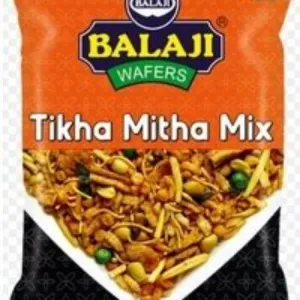 Balaji tikha mitha mix